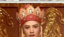 我的妈妈是唐僧