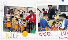 我是小小促销员