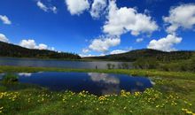 旅行让我更爱生活