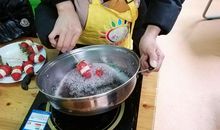 我是小小美食家