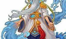 我和东海龙王过一天