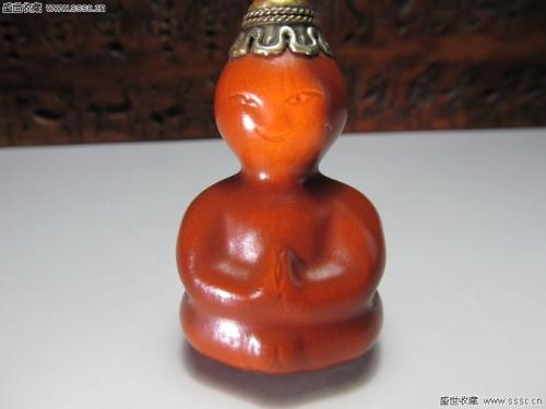 我成了金瓜