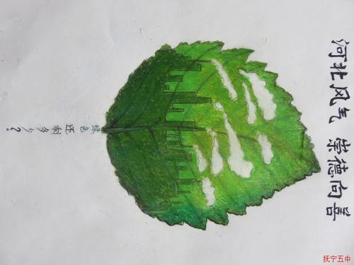努力促进道德和良善