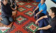 那一抹暖心的爱