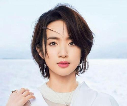 难忘的她的微笑