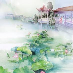 聆听四个季节的声音