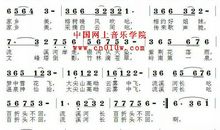 我眼中的家乡美