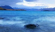 一段浪漫的旅程