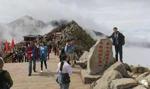 与众不同的国庆假期