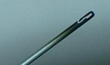 “神奇”的钢针