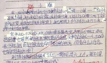 把家人比喻成动物的作文