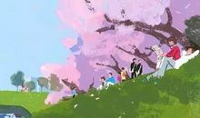 有件心事我想说