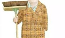 我的多功能爸爸