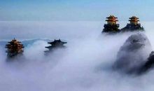 岂畏浮云遮望眼