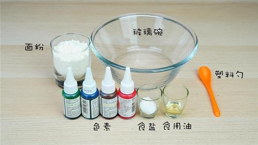 有趣的科学实验
