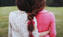 来到这里我真幸福