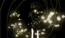 你的什么照亮我的心