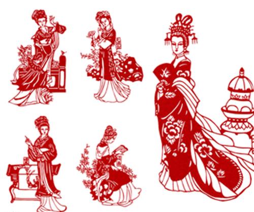 中国文化