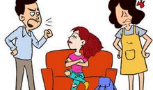 青春期叛逆的我