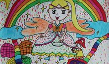 假如我是一名魔法师