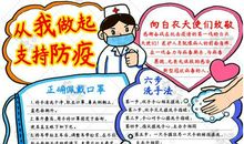 由新型冠状病毒想起的