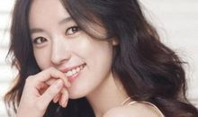 那个印象深刻的笑容