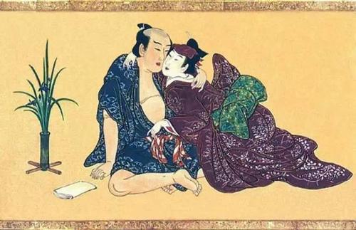 我想画春天
