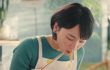 从来没有这么努力