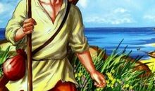 《鲁宾逊漂流记》读后感