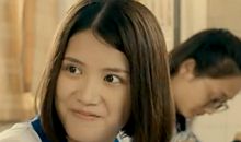 我的同桌是学霸