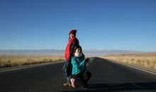 走到冬天的心里