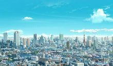 有时，我也想有一片属于自己的天空