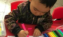 送给祖国妈妈的礼物