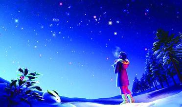 夕阳影响我的感情