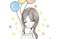 要有一颗知足的心