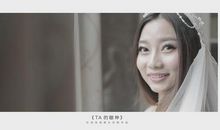 那眼神让我感动