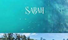 没有海水的日子里