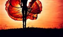 苦难·成长·人生