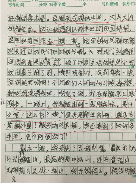 在线教学构成