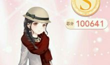 暖暖笑容润我心