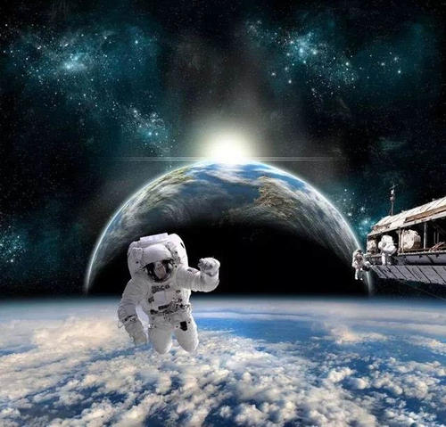 我对宇宙的一点了解