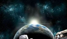 我所知的宇宙小知识