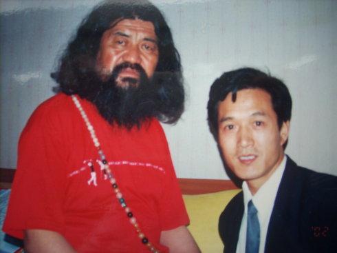 有力量的老师
