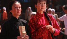 唱起那熟悉的歌