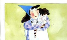 我怎么才能长大