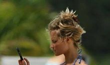 汗水灌溉的花朵