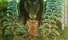 那一次我独自面对