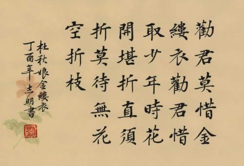 可怜