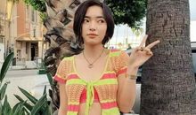 我的“矮个子”表姐