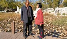 难忘的北京之行